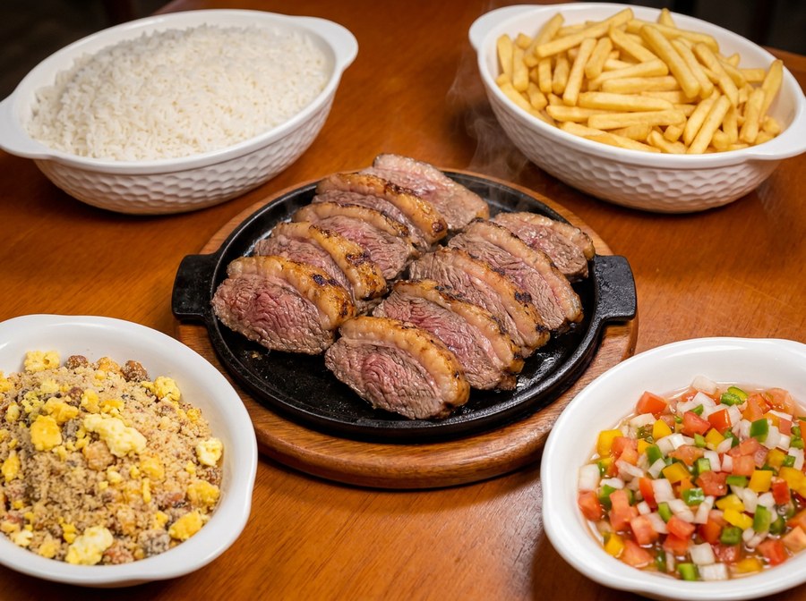 Picanha Grill