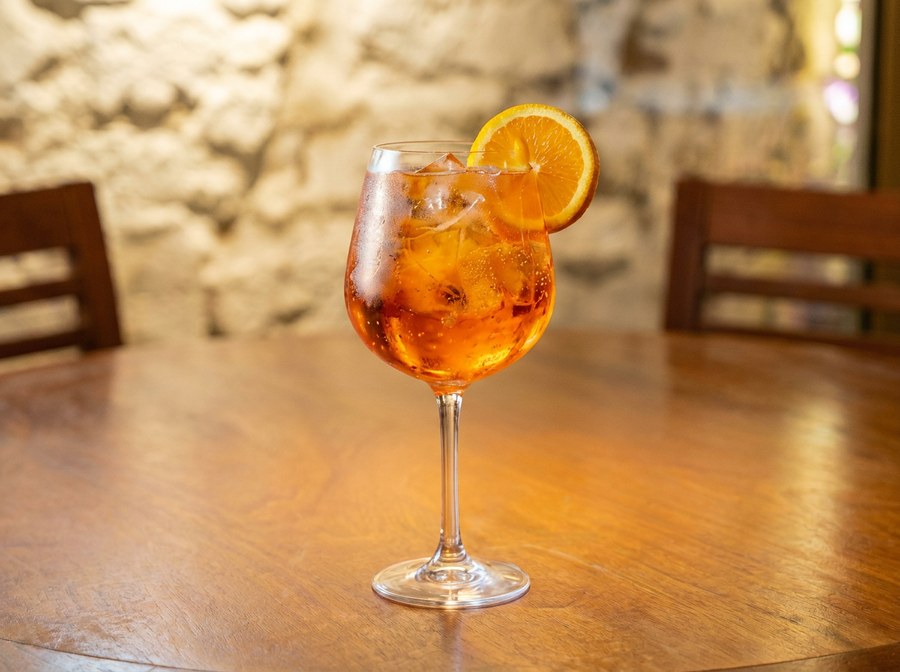 Aperol Spritz