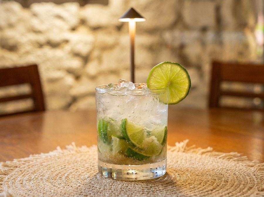 Caipirinha