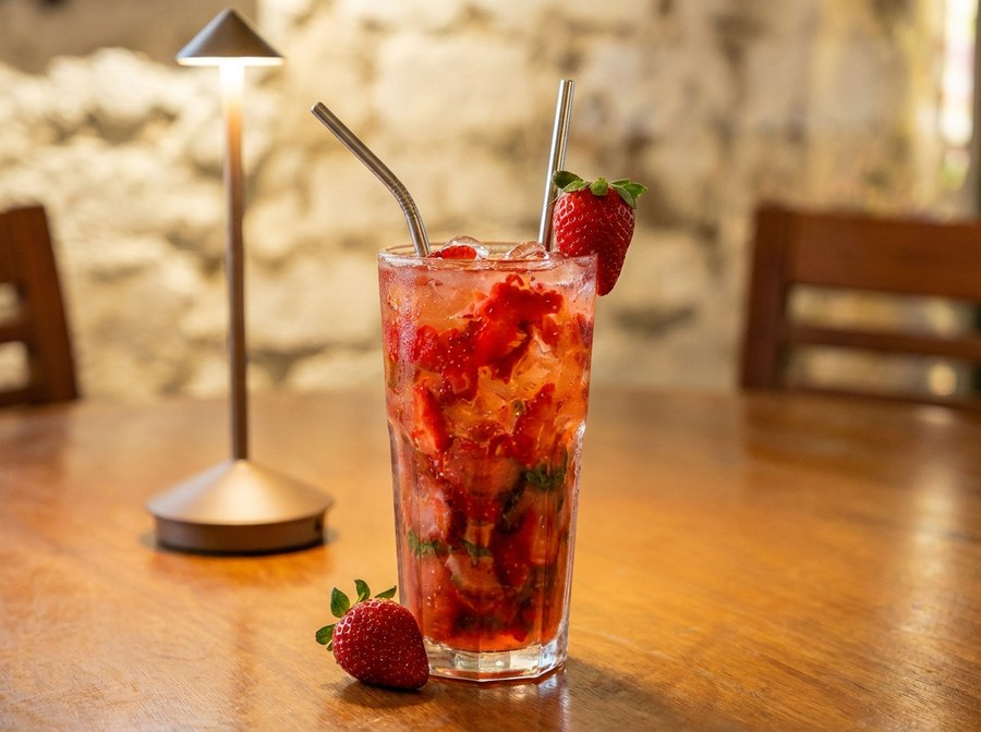 Caipivodka
