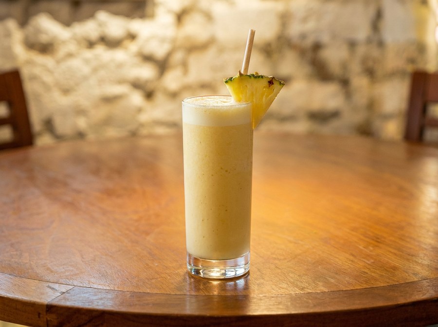 Coquetel Tropical