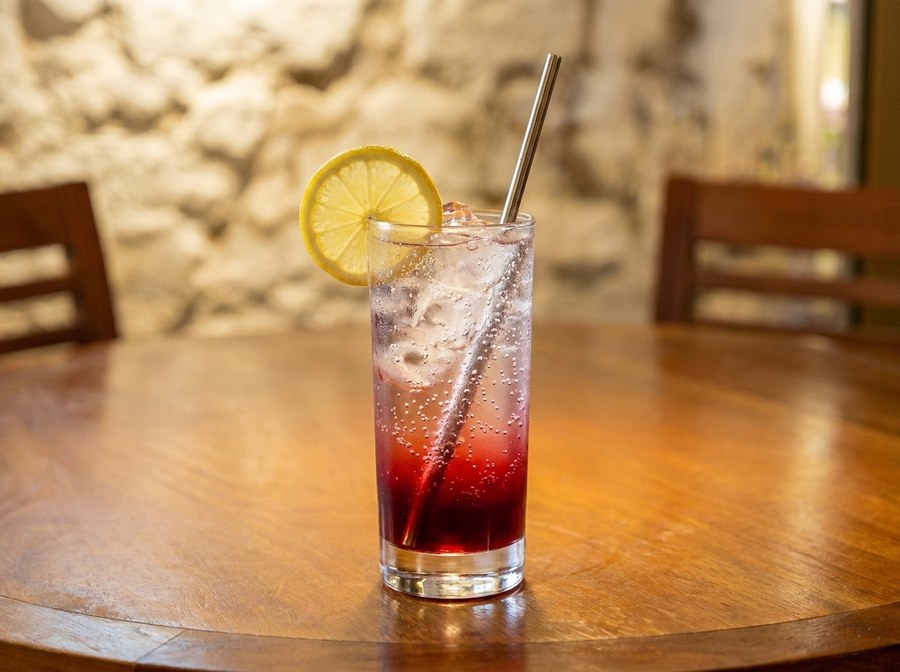Soda Italiana