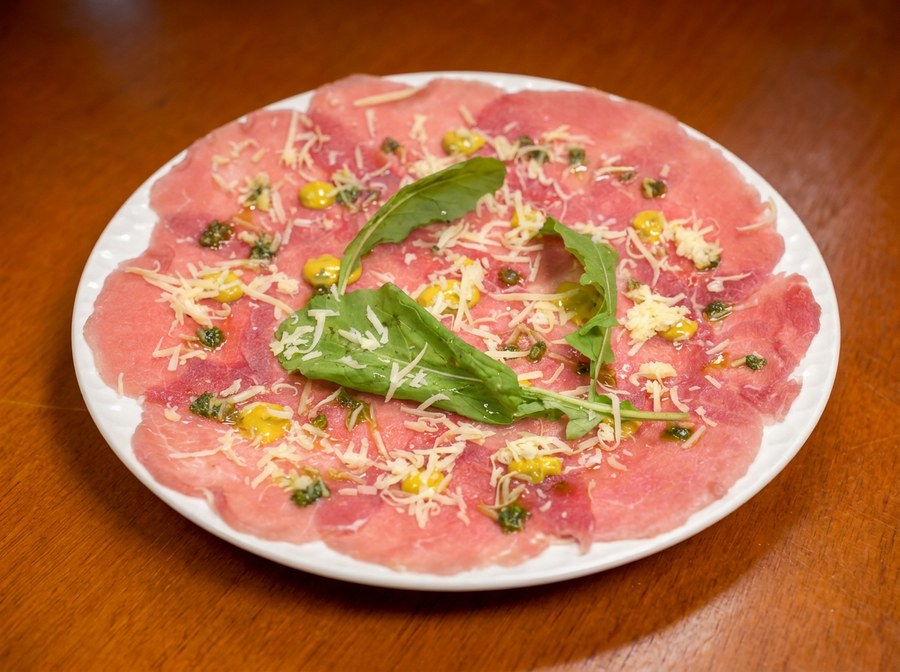 Carpaccio