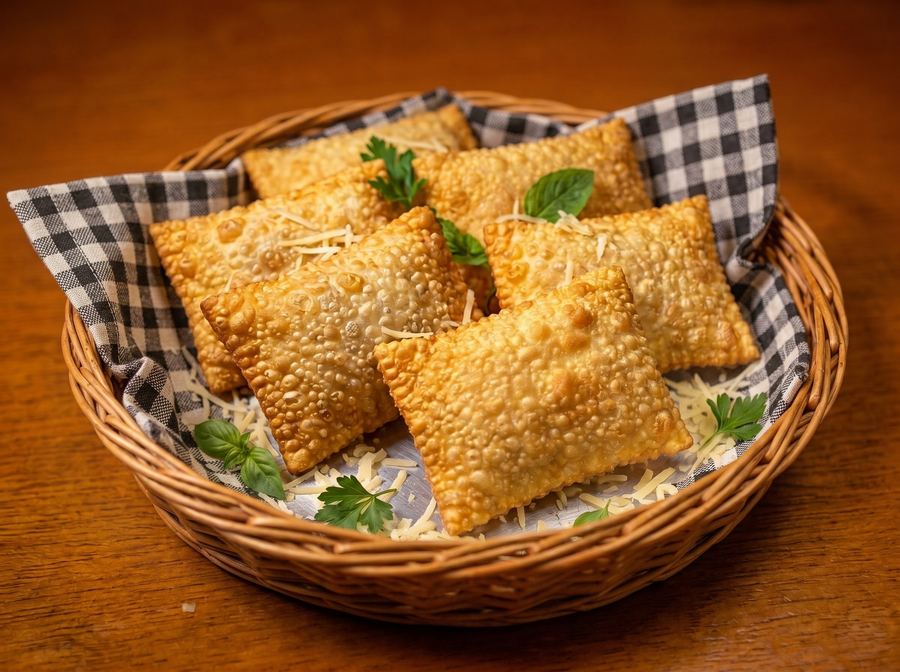 Pastéis da Casa