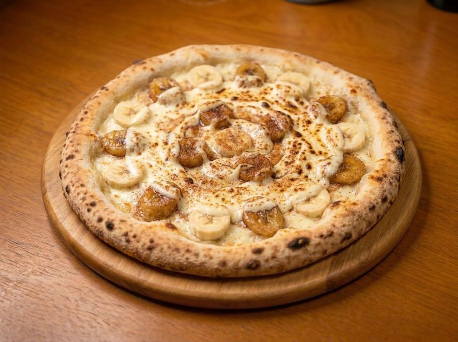 Banana Nevada