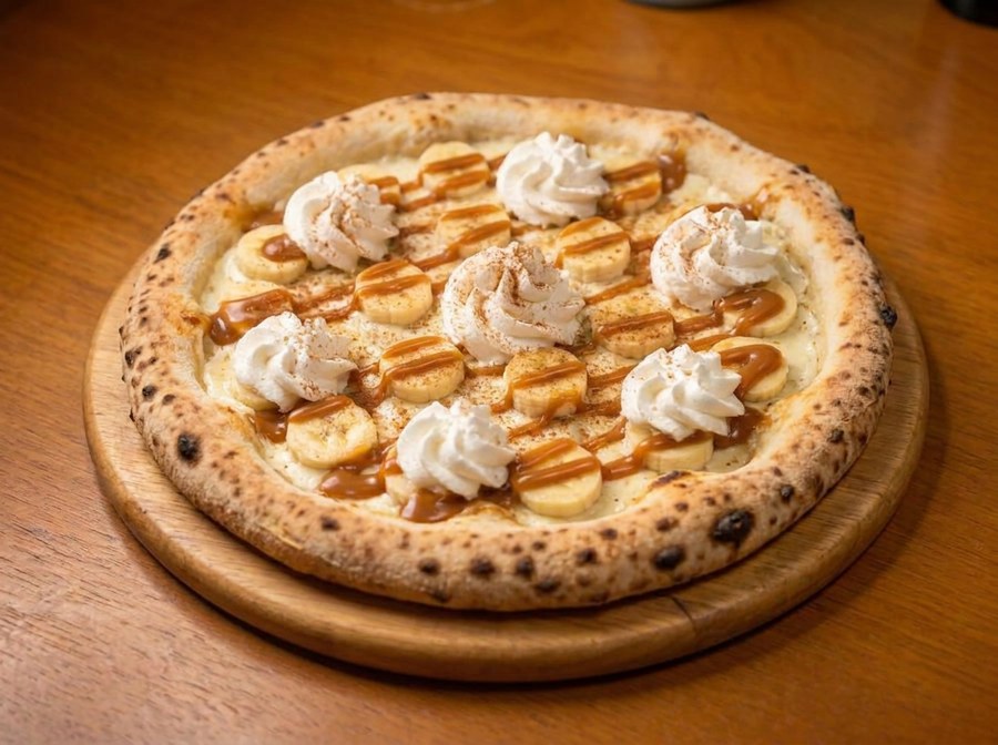 Banoffee