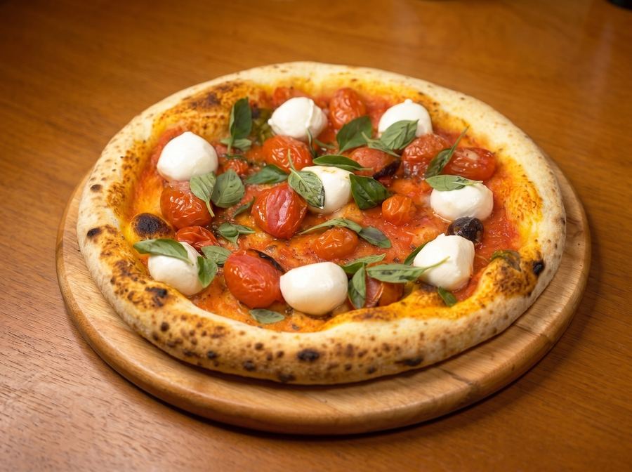 Caprese Gourmet