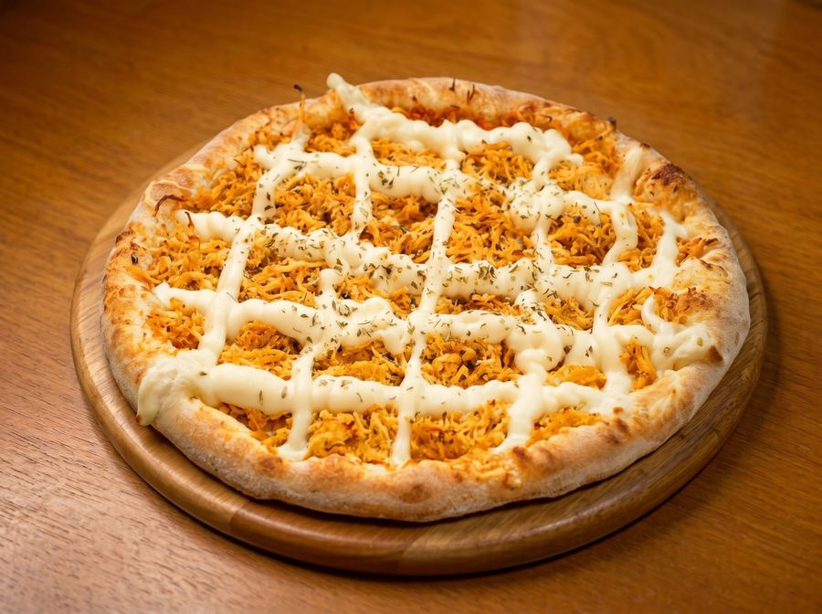 Frango com Catupiry