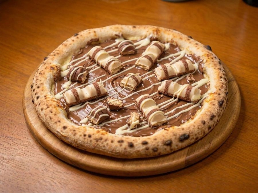 Kinder Bueno