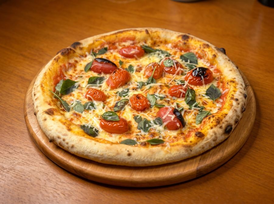 Margherita