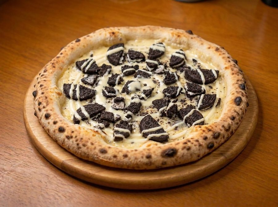 Oreo