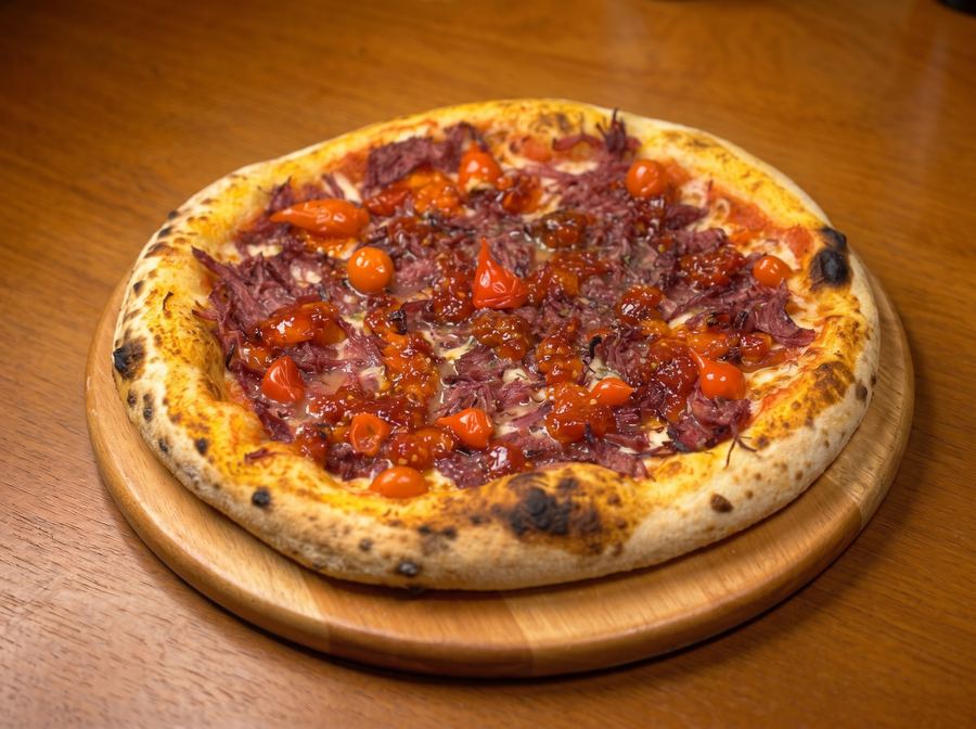 Peperoncino