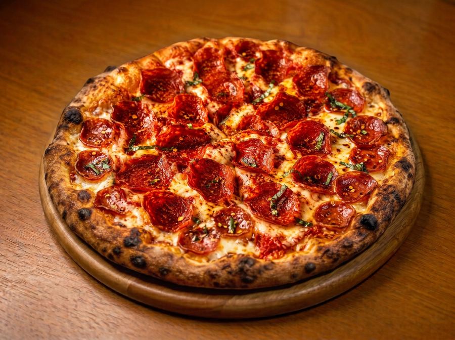 Pepperoni