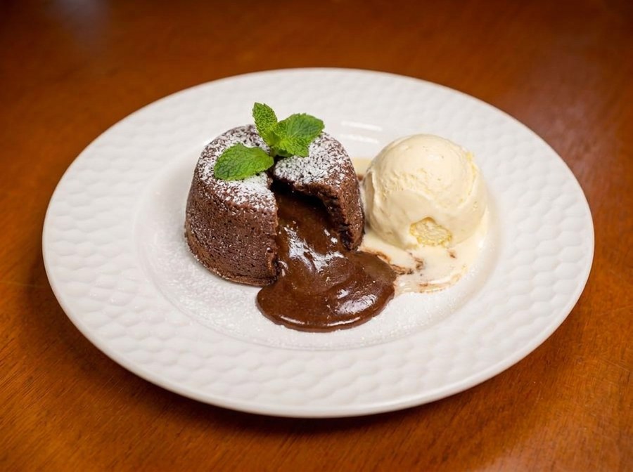 Petit Gâteau